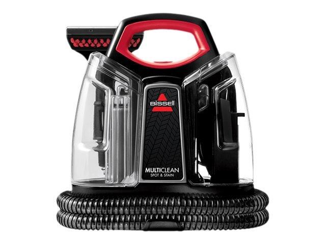 Bissell Tæpperenser MultiClean Spot&Stain Tæpperenser 4720M