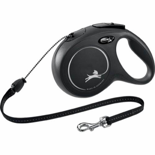 Flexi New Classic 8 m Hundesnor Hundeudstyr FL-2825