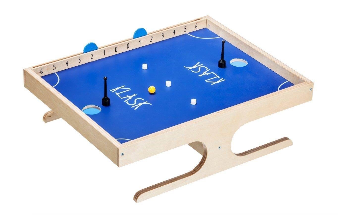 Competo KLASK brætspil Brætspil 6430031712827
