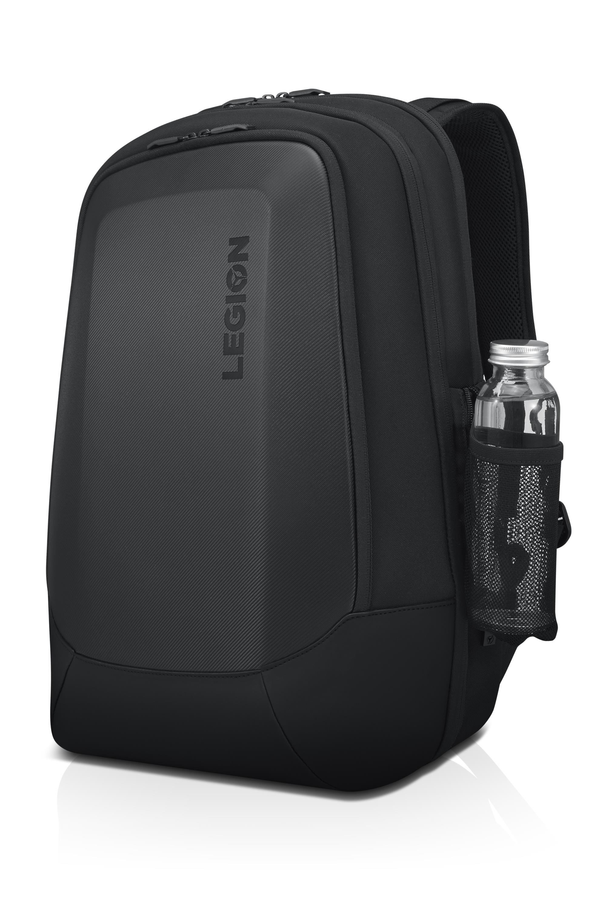 Lenovo Legion 18-inch Armored Backpack II Taske Sort GX40V10007