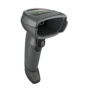 Zebra DS4608-SR - 2D Wired Barcode Scanner (includes USB Cable) Stregkodelæser DS4608-SR7U2100AZW