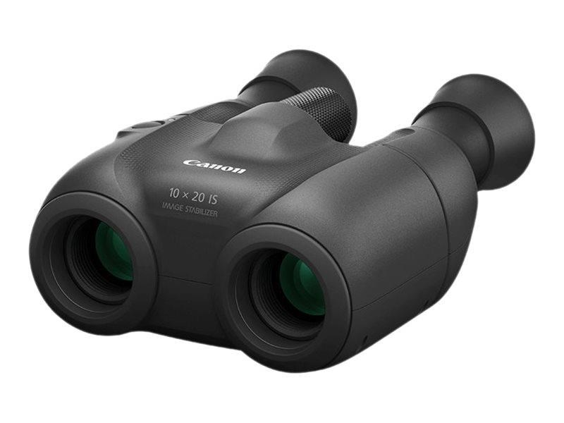 Canon Binoculars 10 x 20 IS Kikkert 3640C005