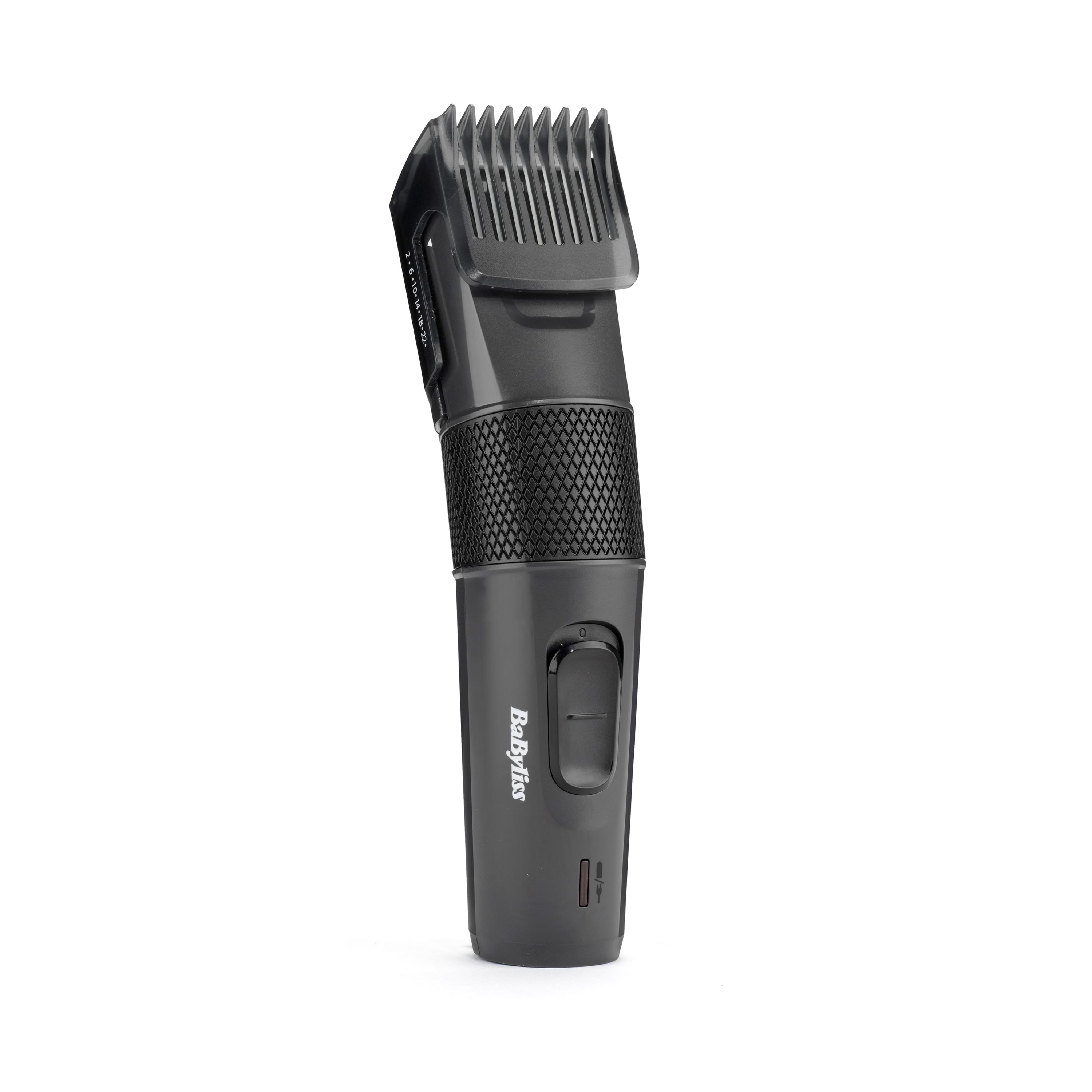 Babyliss Hårtrimmer Precision Cut Hårtrimmer E786E