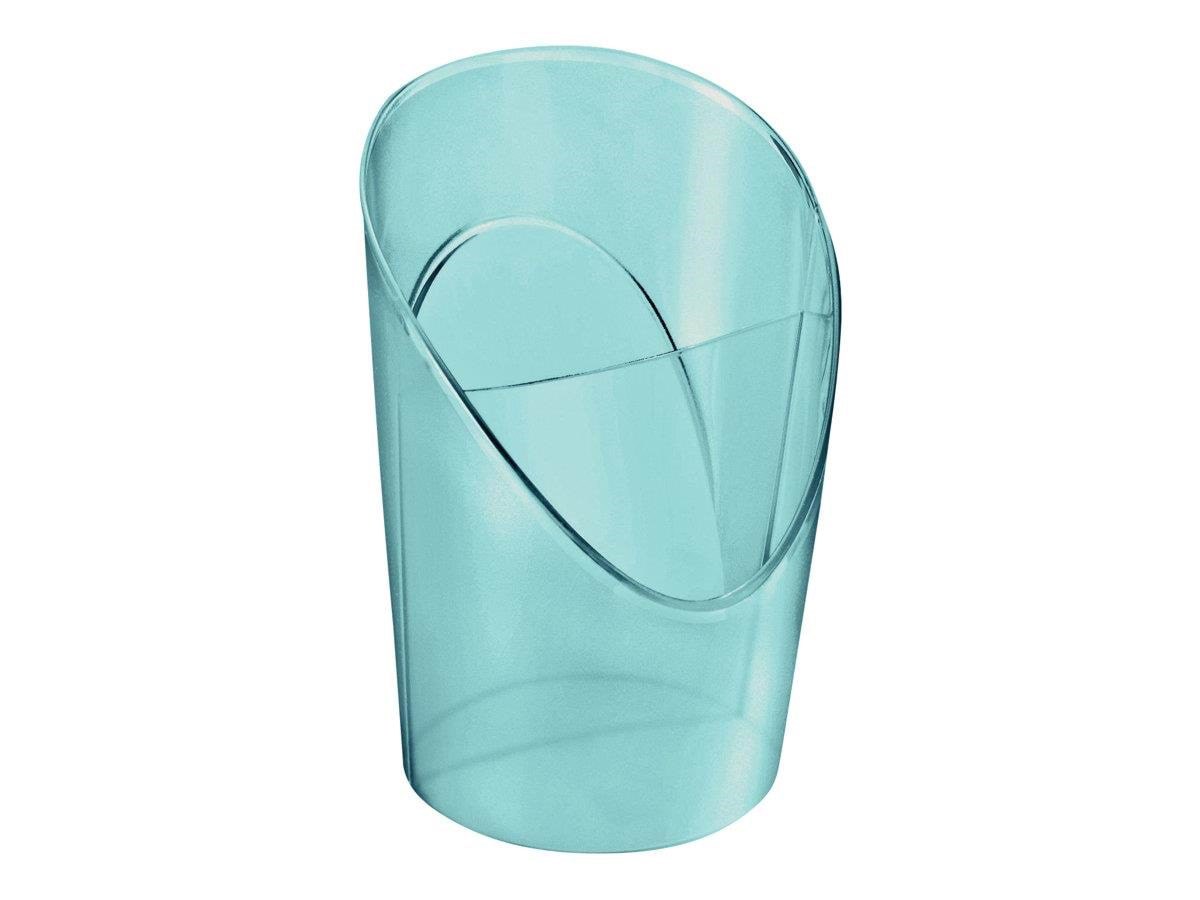 Esselte Colour'Breeze penneholder Blå Skrivebordstilbehør 626269