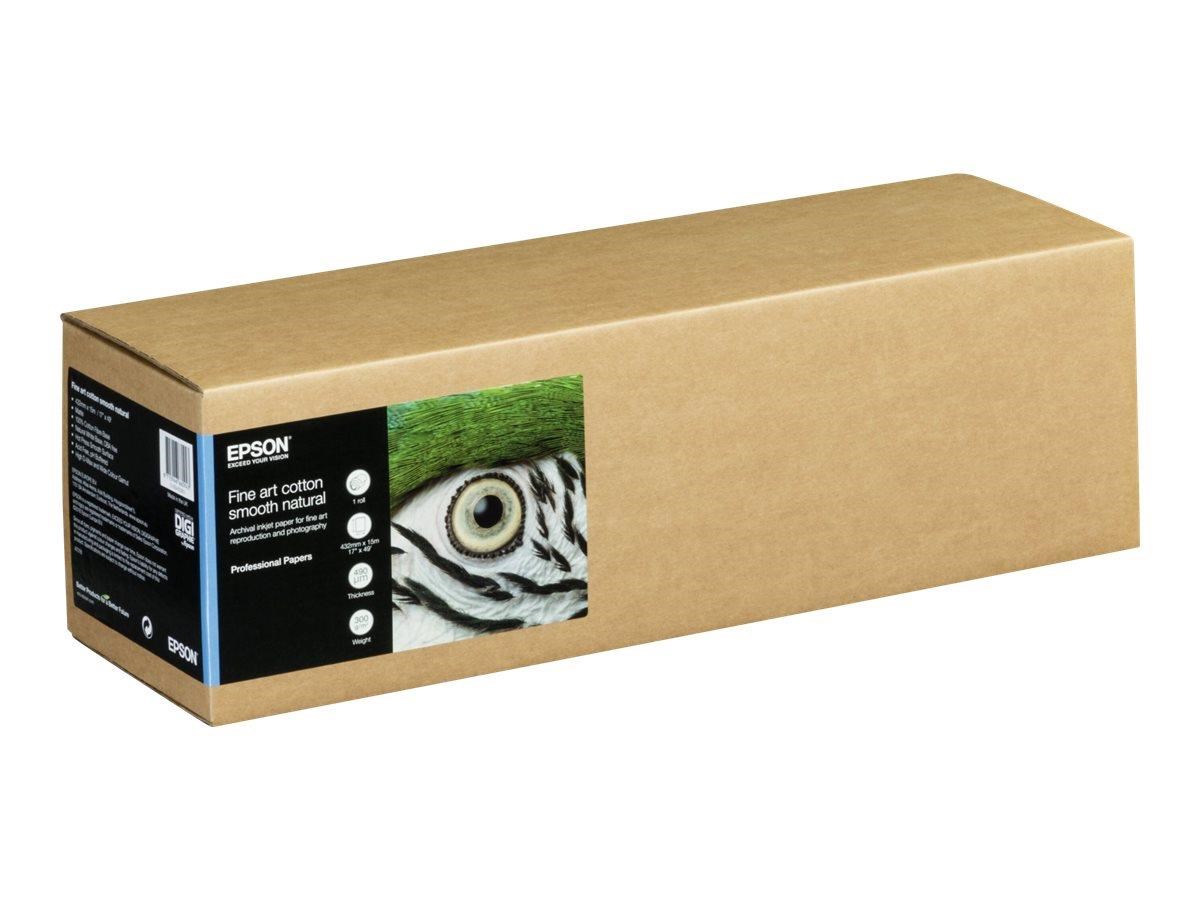 Epson Fine Art Fotopapir C13S450263