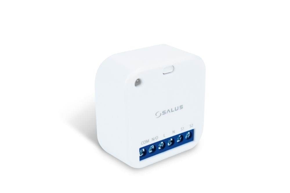 Salus Smart Home relæ Smart Home SR600