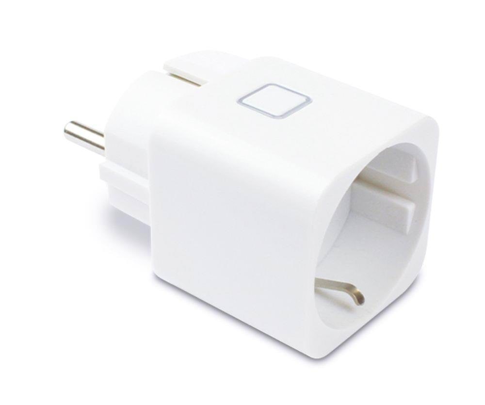 Salus Smart plug til Smart Home SPE600 Smart Home