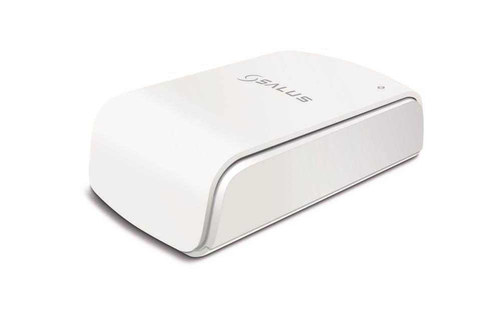 Salus TS600 rumsensor Smart Home