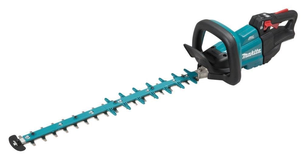 Makita 18v hækkeklipper 600mm Hækkeklipper DUH602Z