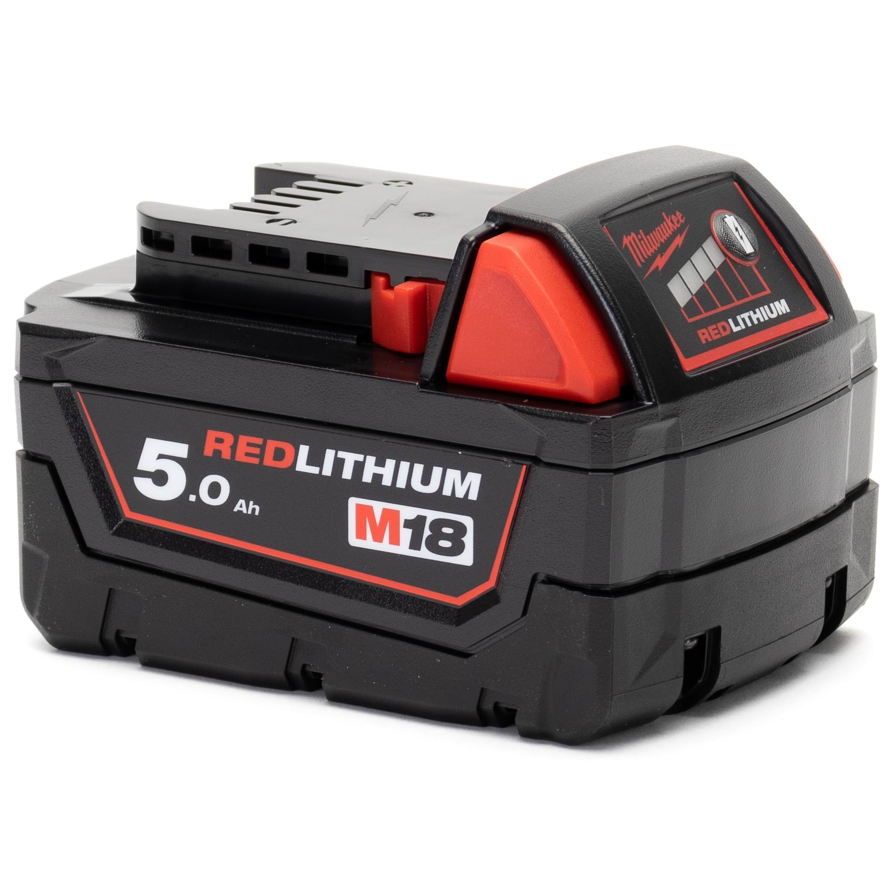 Milwaukee M18 B5 Akku Lader M18B5