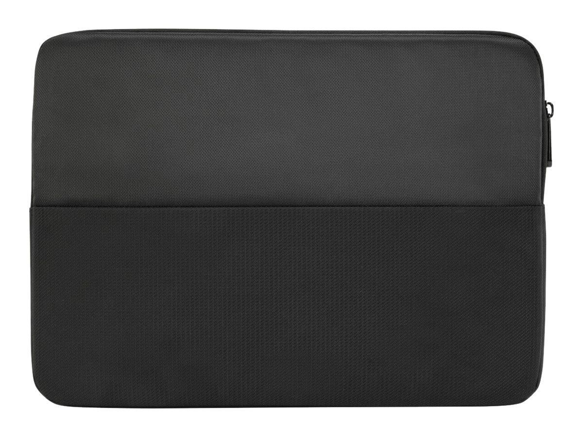 Targus CityGear 3 - 11.6" Sleeve Taske Sort TSS929GL