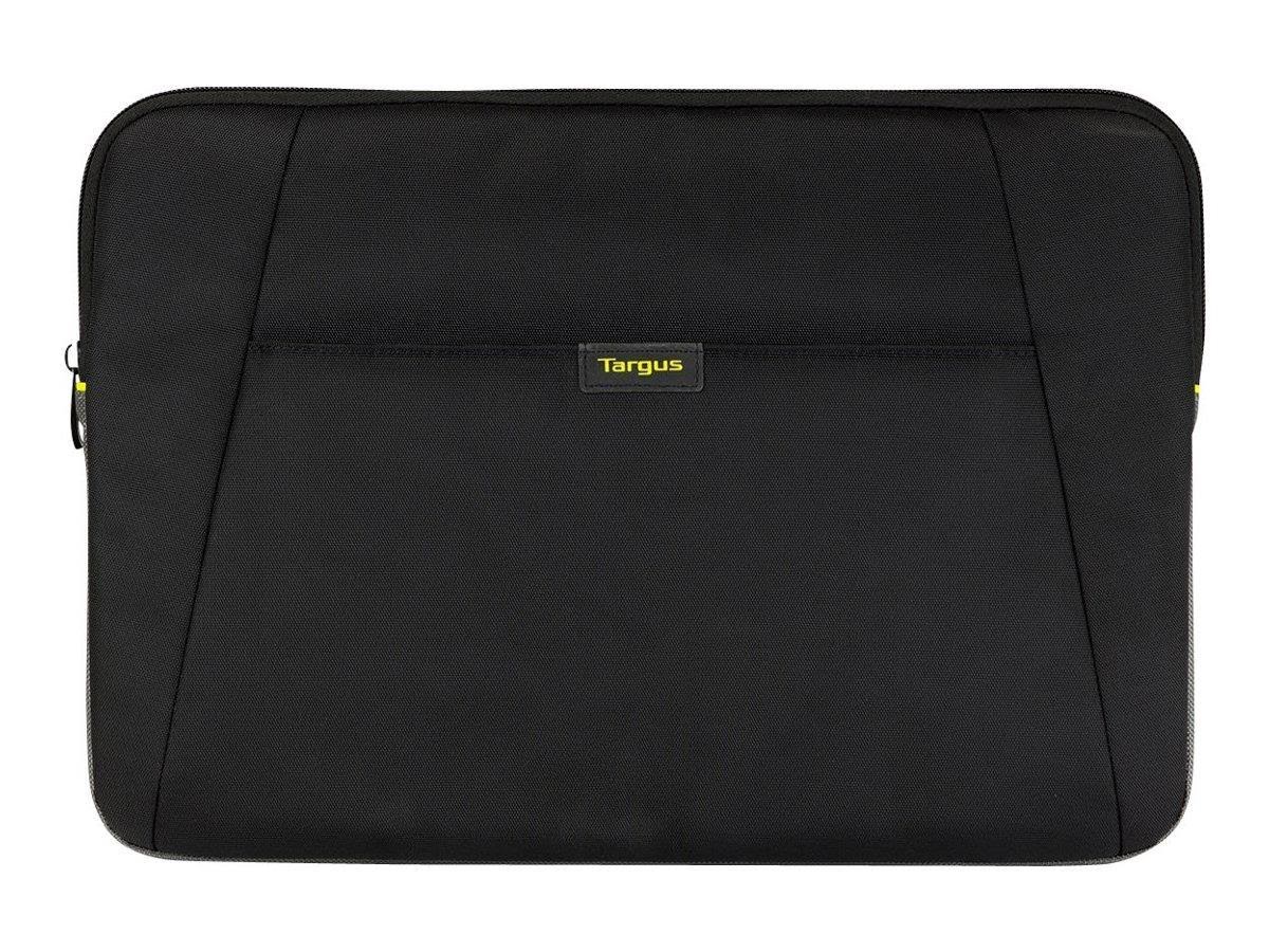 Targus CityGear - Notebook sleeve 13.3" - black Taske Sort TSS930GL