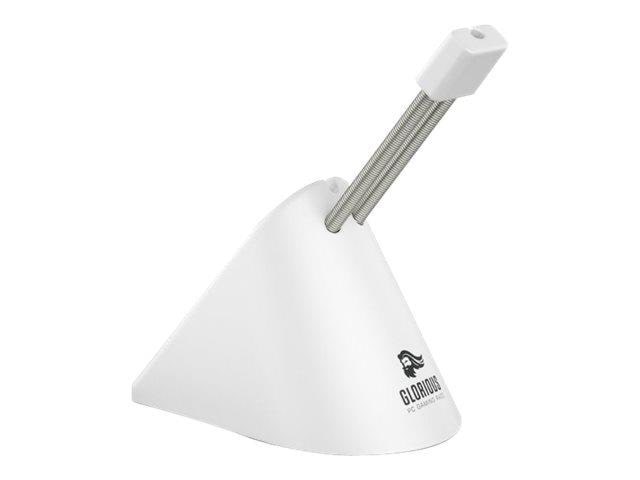 Glorious Mouse Bungee - White Musemåtte G-MB-WHITE