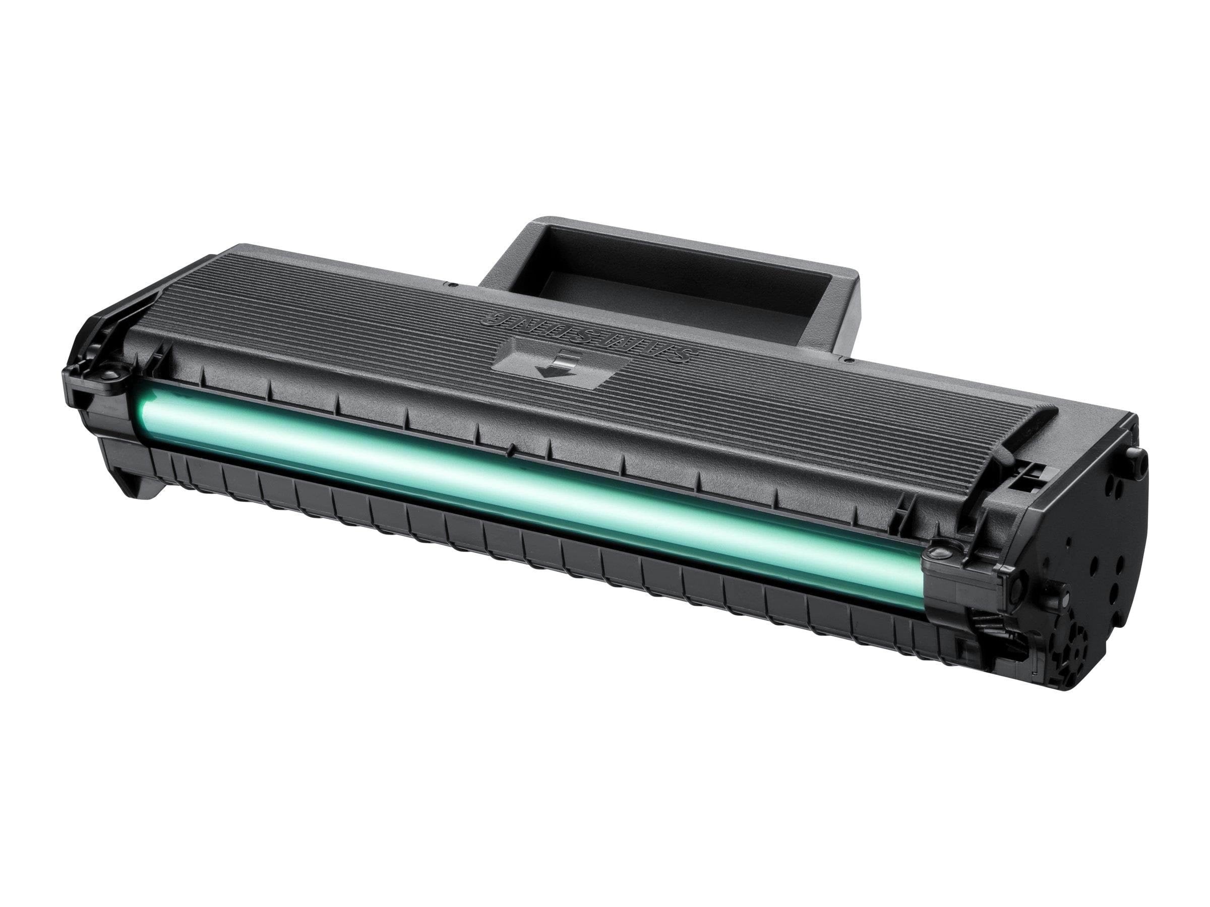HP Samsung SU737A / MLT-D1042S Printerpatron Og Toner Sort