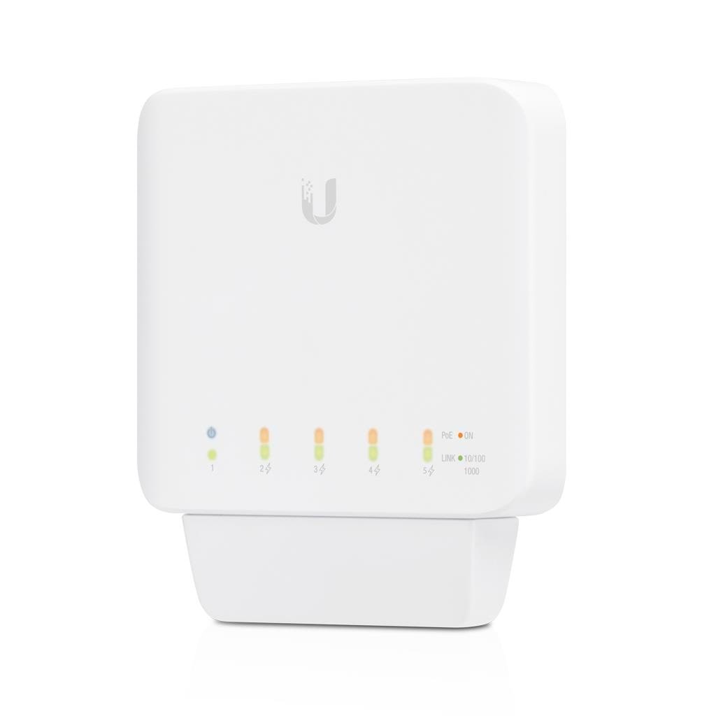 Ubiquiti UniFi Switch Flex Switch USW-FLEX