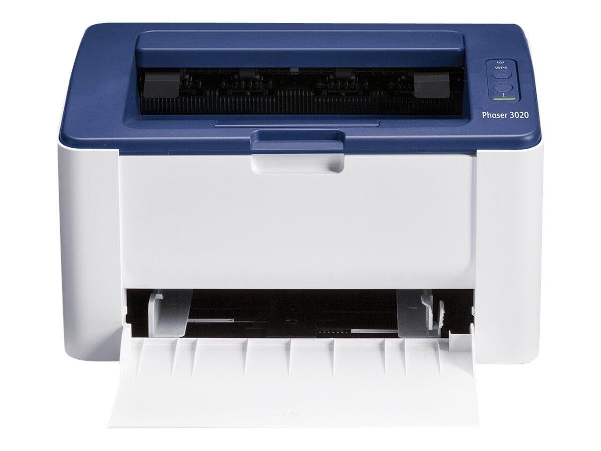 Xerox Phaser 3020 (3020V/BI) - Monokrom - Laser
