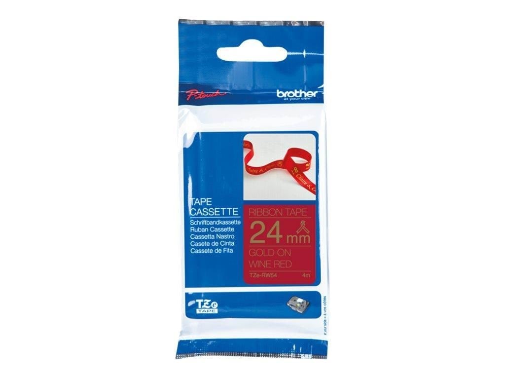 Brother TZe RW54 Fotopapir TZERW54