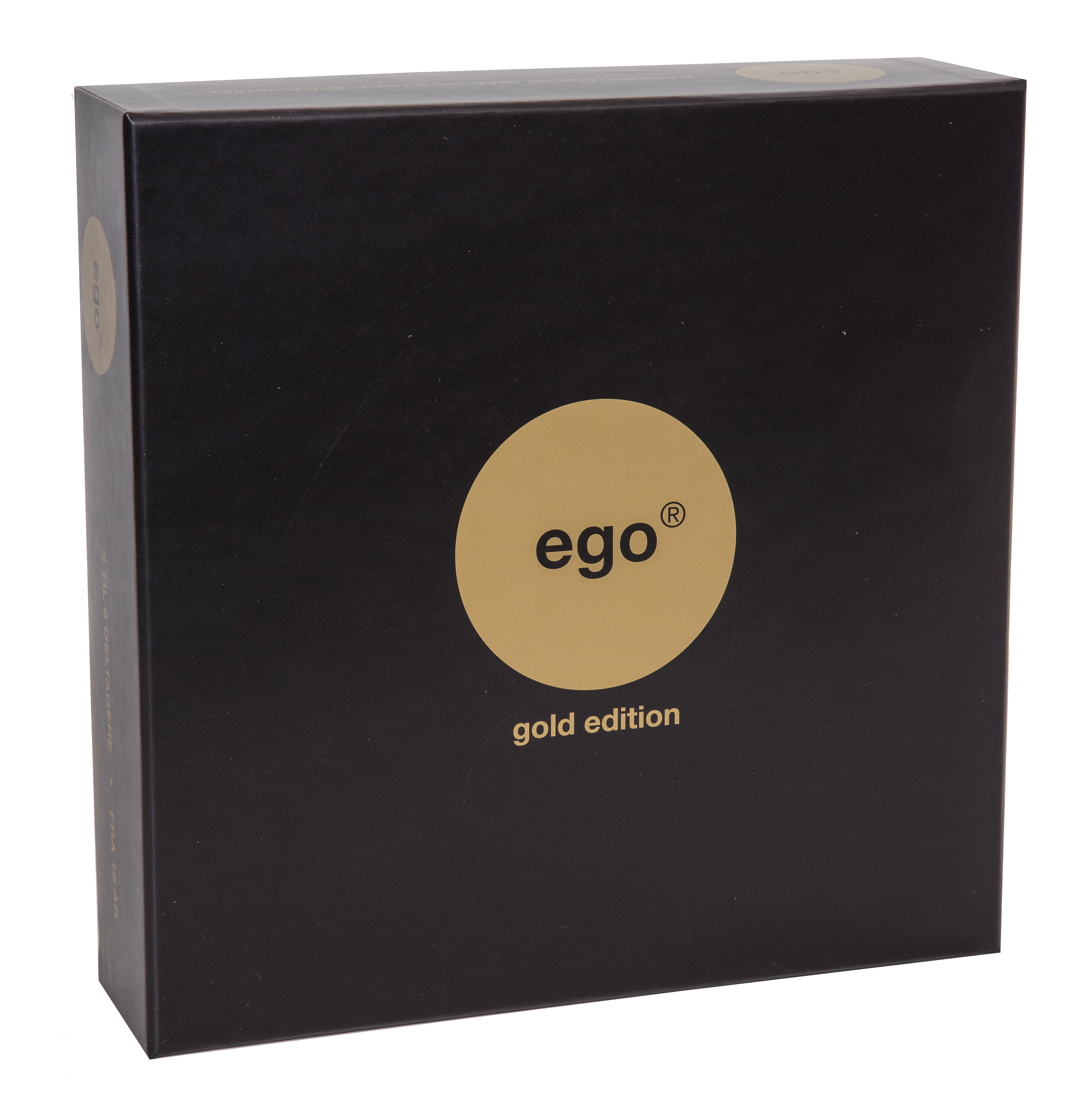 Game Inventors EGO GOLD (DK)