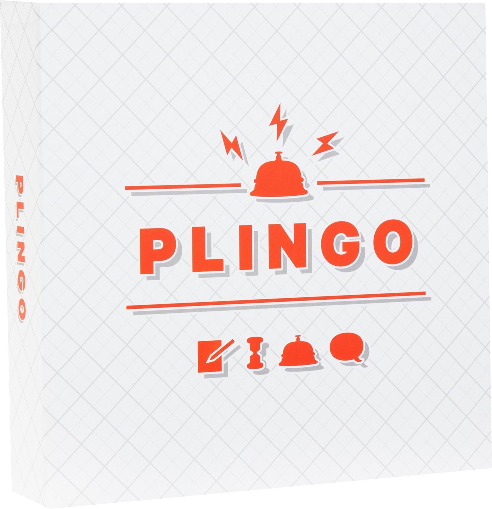 Game Inventors PLINGO (Dansk)
