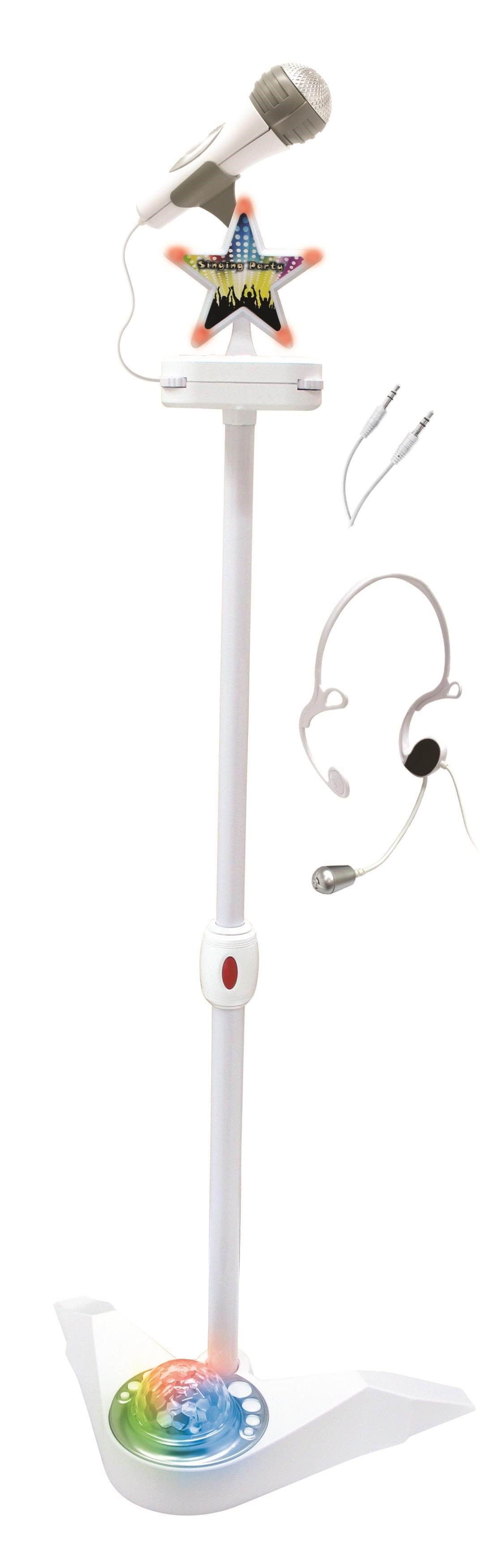 Music Duet Disco Mikrofon Musik 501064