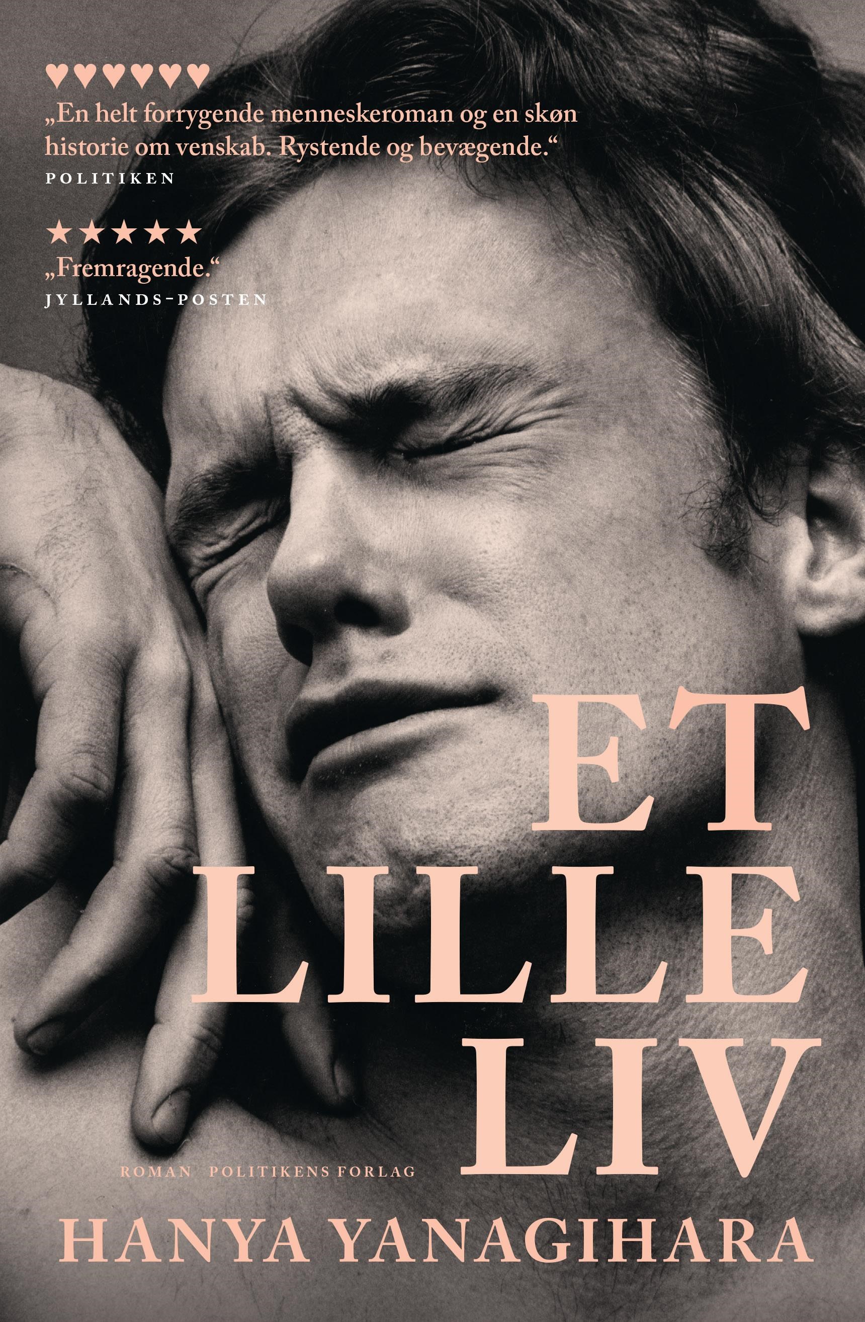Et lille liv - Skønlitteratur & Fiktion - paperback Skønlitteratur 9788740059670