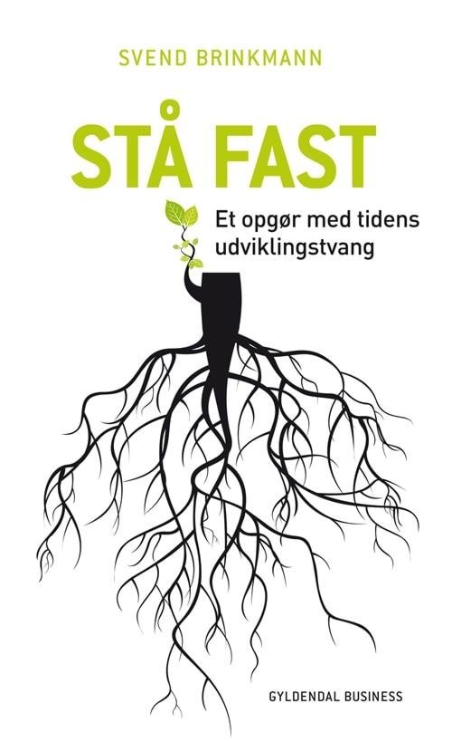 Stå fast - Religion & Filosofi - Hæftet Religion Filosofi 9788702161755
