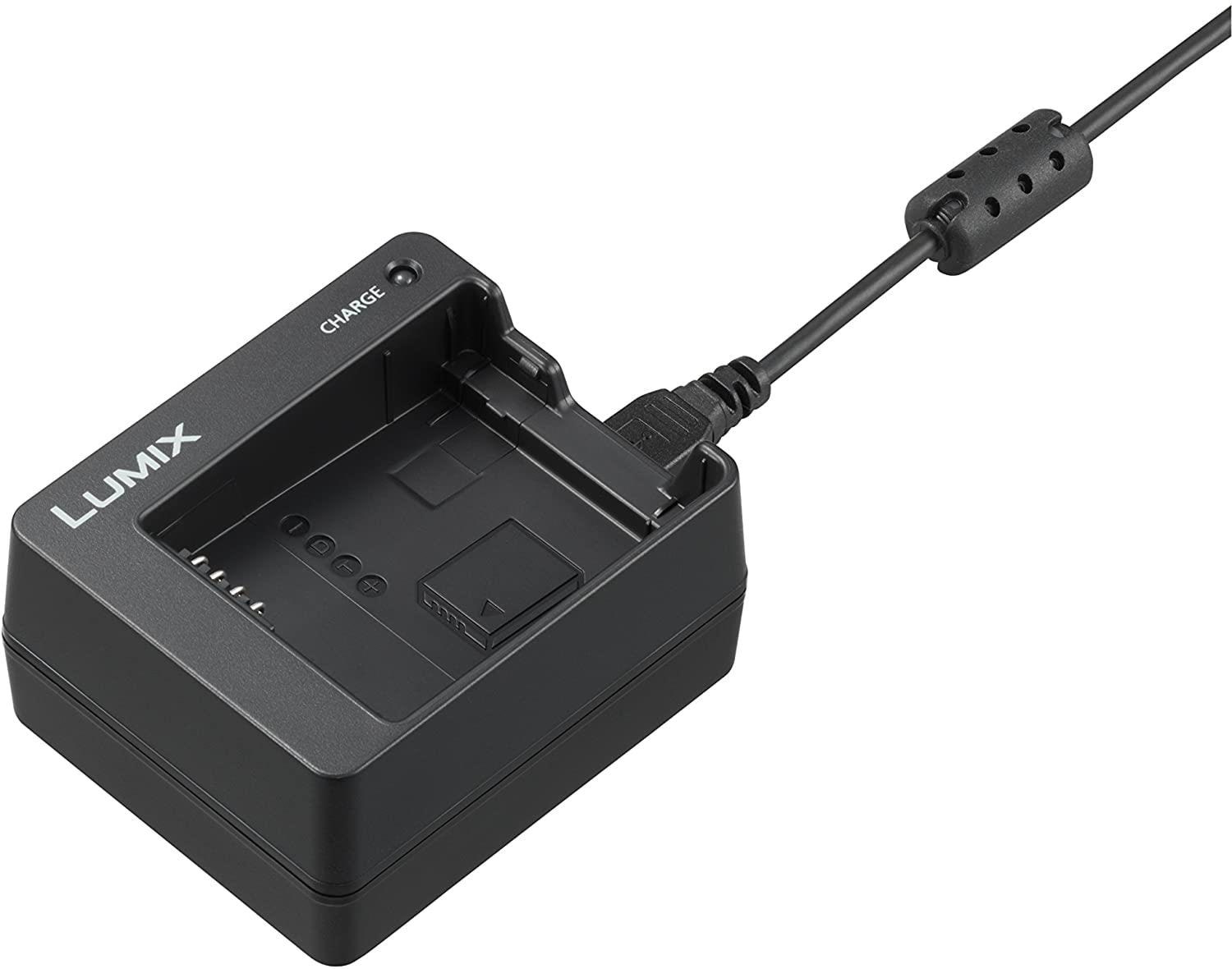 Panasonic BATTERY CHARGER DMW-BTC12E Fotoudstyr