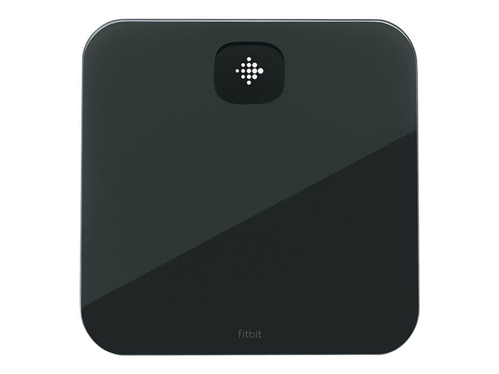 Fitbit Analysevægt Aria Air Smart Black Badevægt FB203BK
