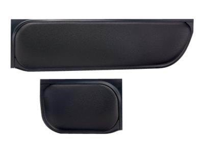 Contour Long/Short Wrist Rest RM Pro3 Musemåtte RM-PRO3-WR
