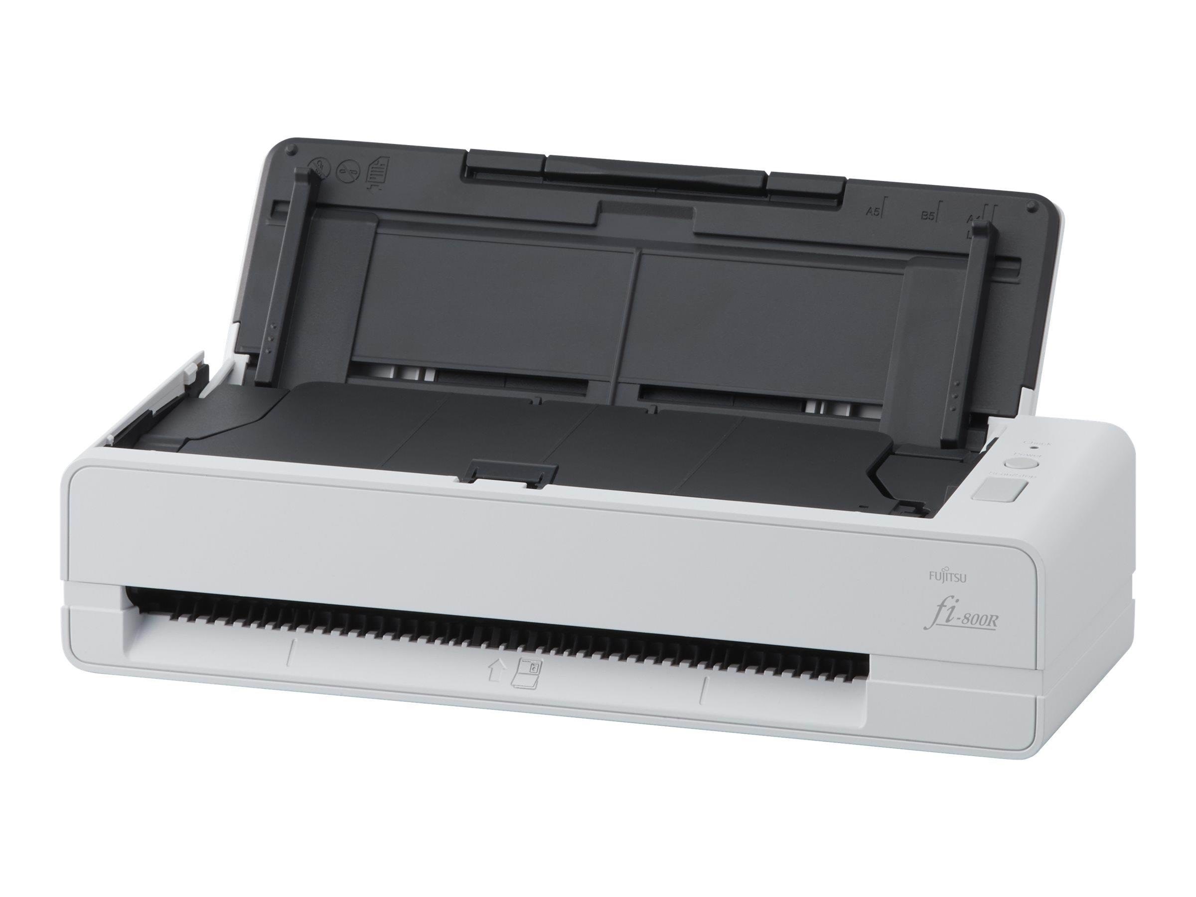 Ricoh fi 800R Scanner PA03795-B001