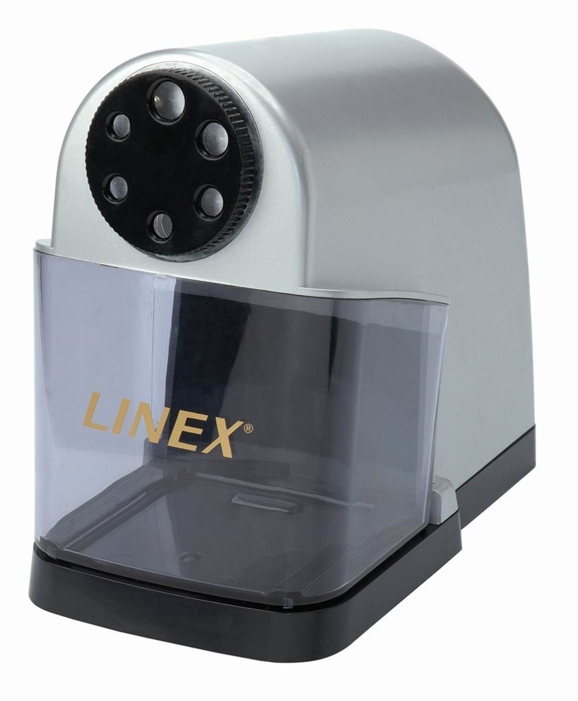 Linex Eps 6000 Elektrisk Blyantspidser Tegneværktøj 100412154