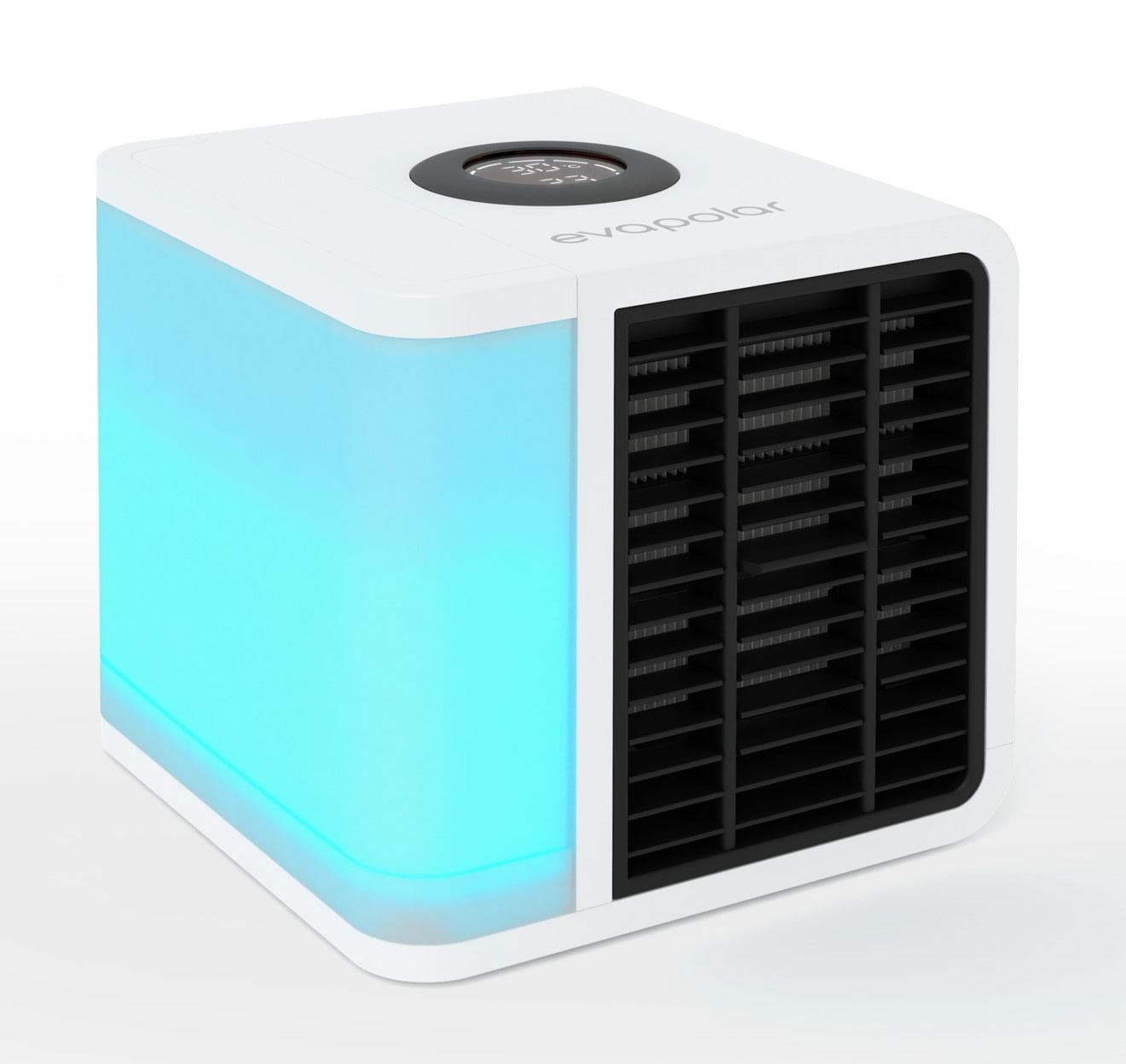 evapolar evaLIGHT plus - White Klimaventilator 5292882000338