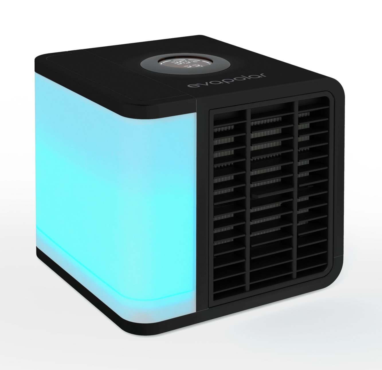 evapolar evaLIGHT plus - Black Klimaventilator 5292882000369