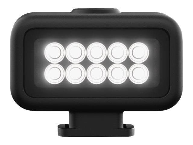 GoPro Light Mod - Camera LED Lighting Attachment Kamera Tilbehør ALTSC-001