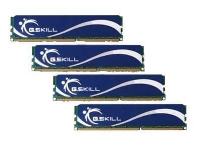 G.Skill PQ DDR2-800 CL5 QC - 16GB Ram F2-6400CL5Q-16GBPQ