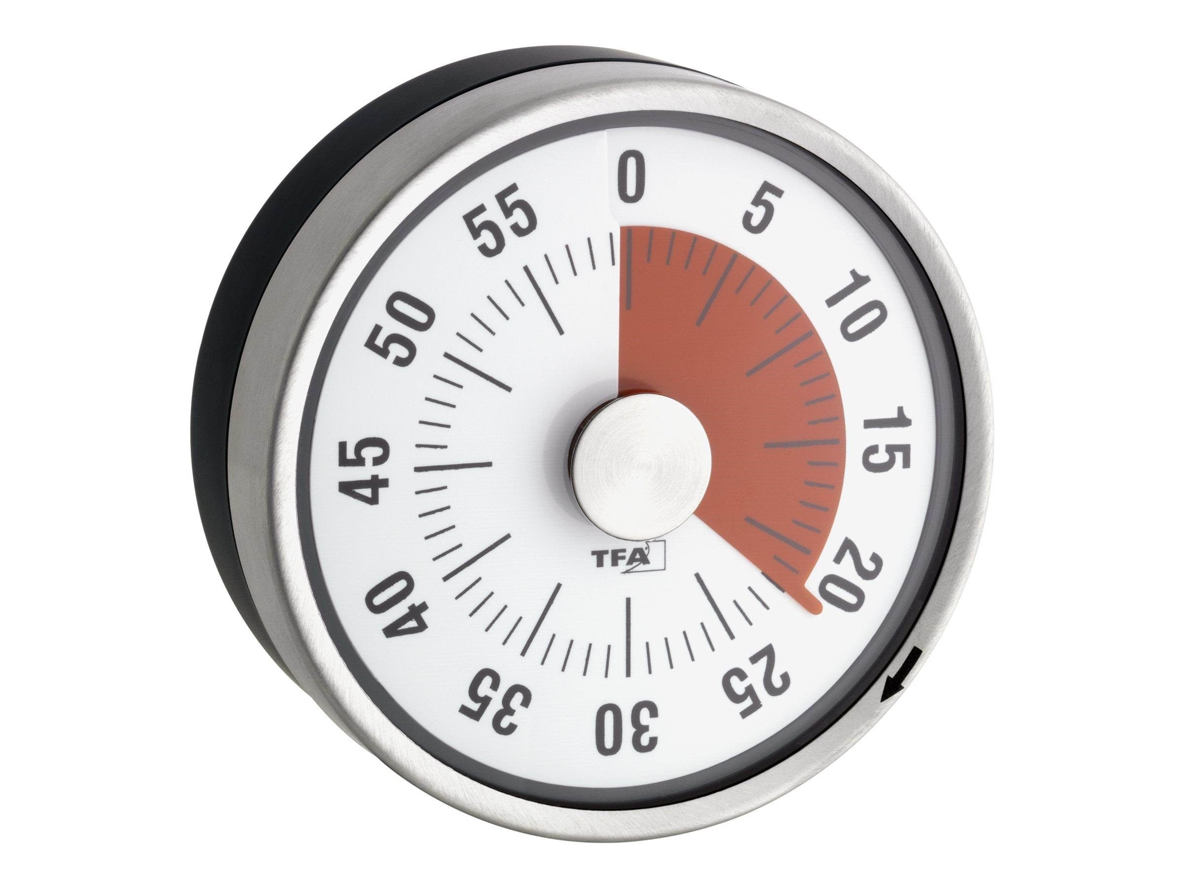TFA 38.1028.10 kitchen timer Køkkenapparat