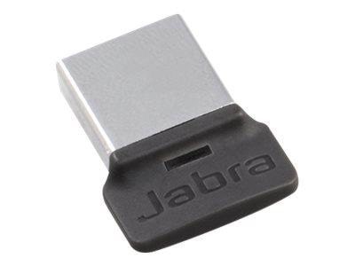 Jabra Link 370 USB Adapter Microsoft Teams Netværksadapter 14208-23