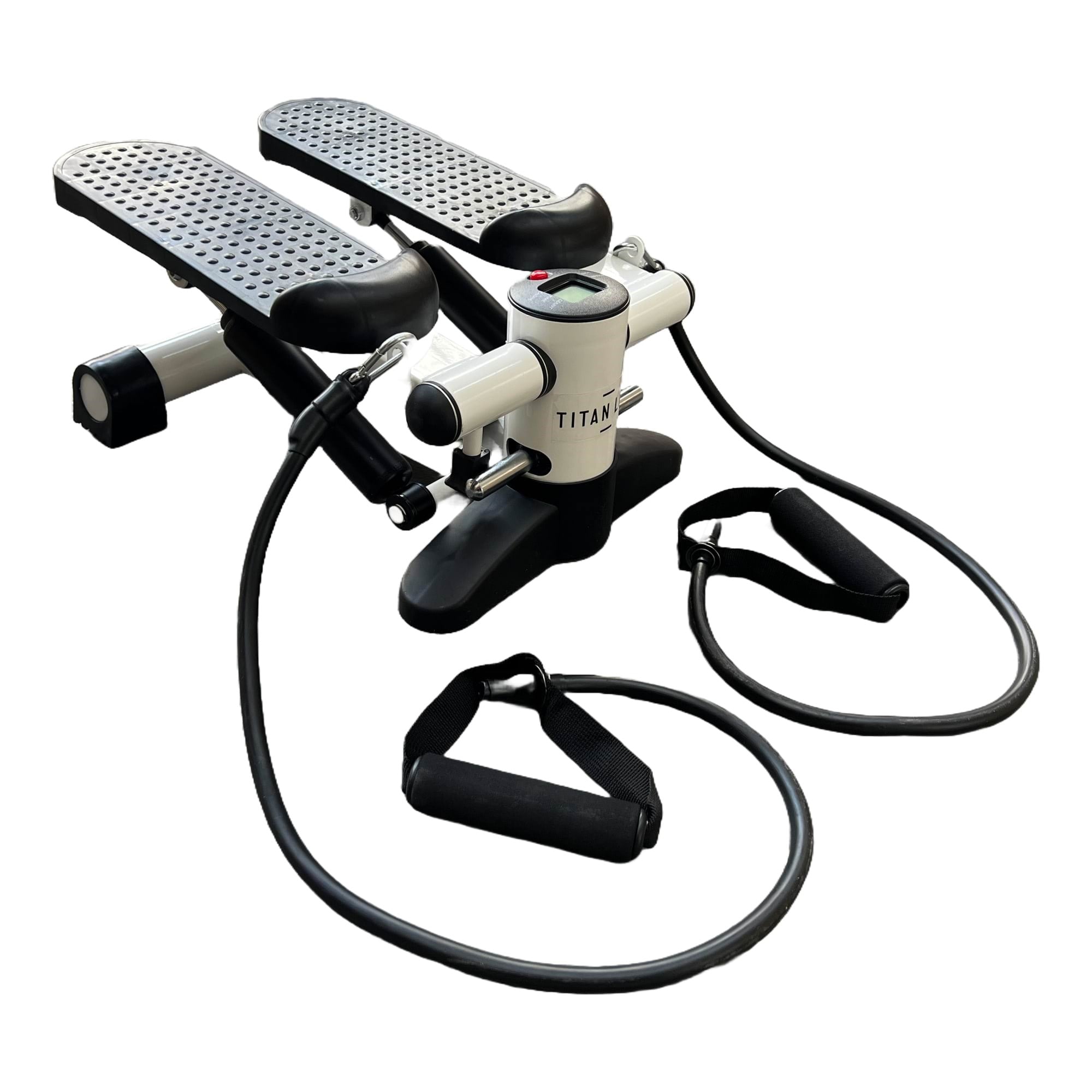 TITAN LIFE LIFE Mini Stepper Træningsudstyr 400-800125