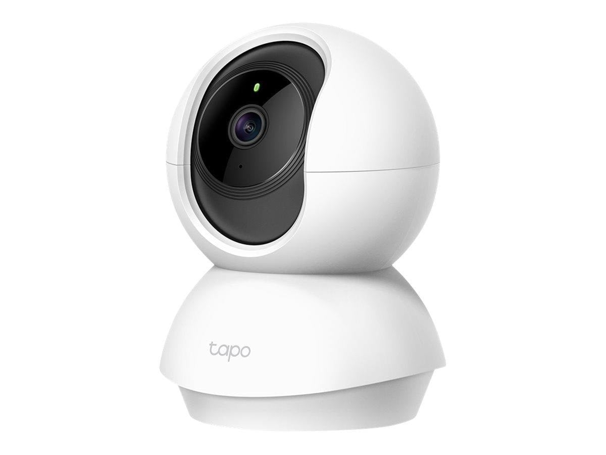 TP-Link Tapo C200 Pan/Tilt Home Security Wi-Fi Camera Smart Home