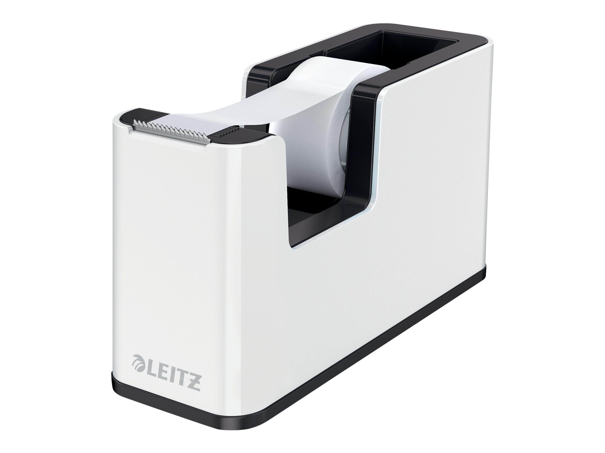 Leitz Tapedispenser WOW Sort Tape 53641095