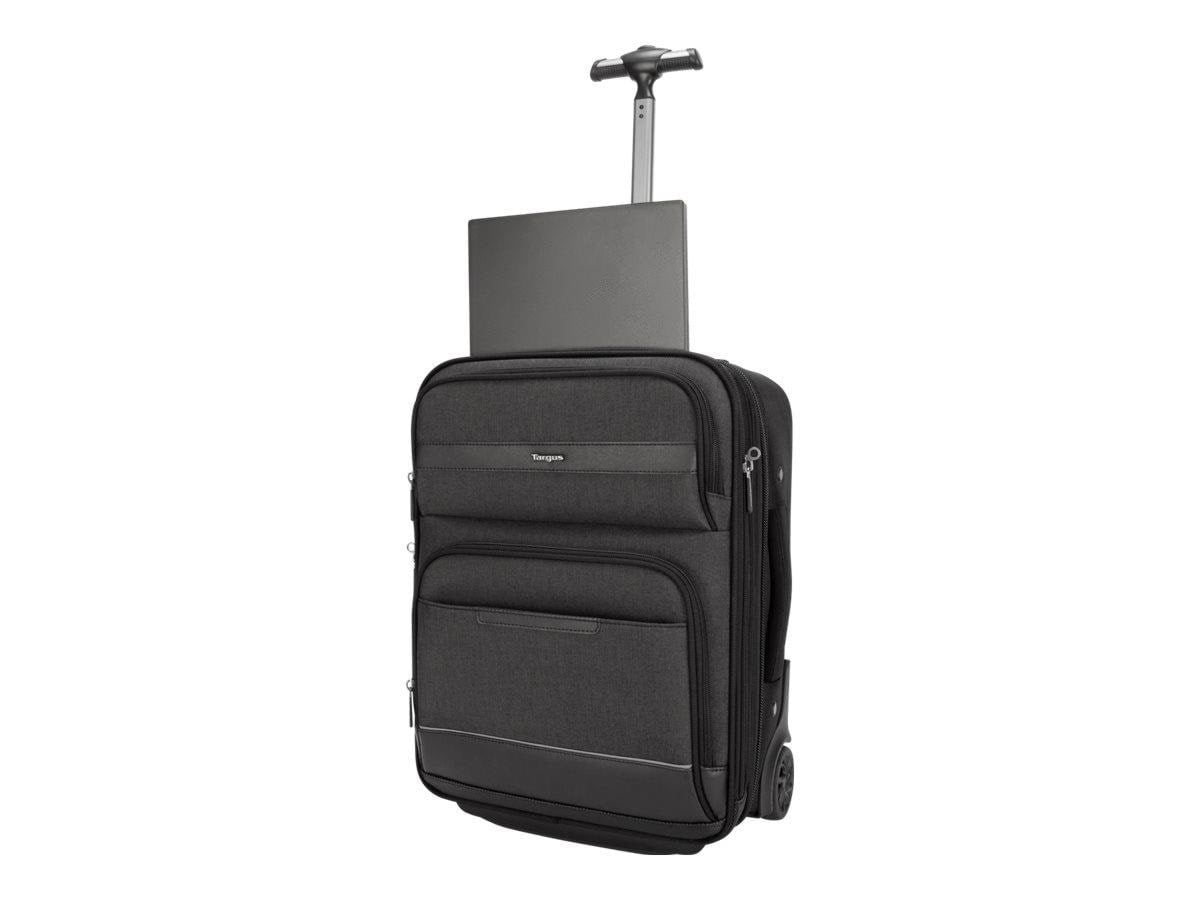 Targus CitySmart Compact Under-Seat Roller Rejseudstyr TBR038GL