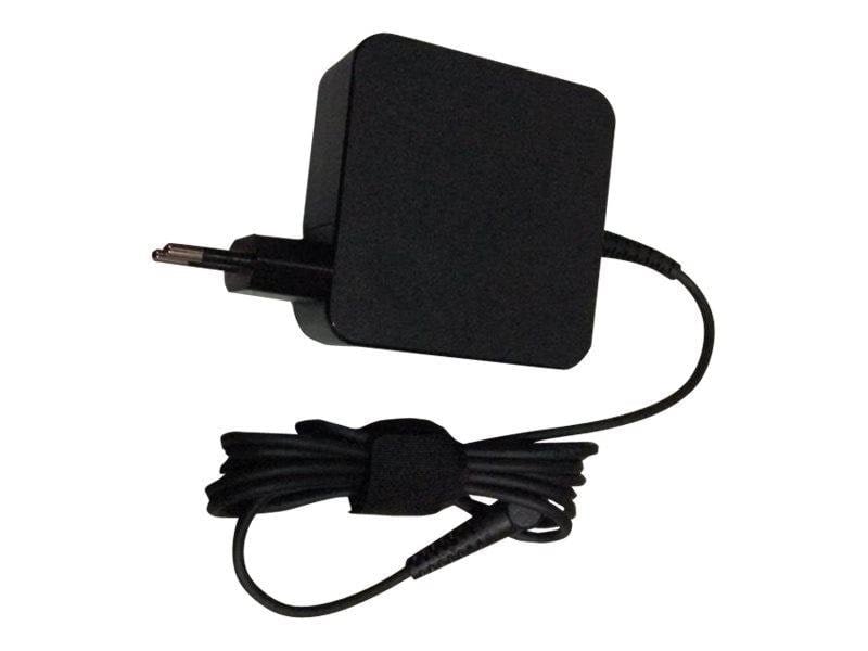 Lenovo - power adapter - 65 Watt Oplader Til Bærbar 01FR150