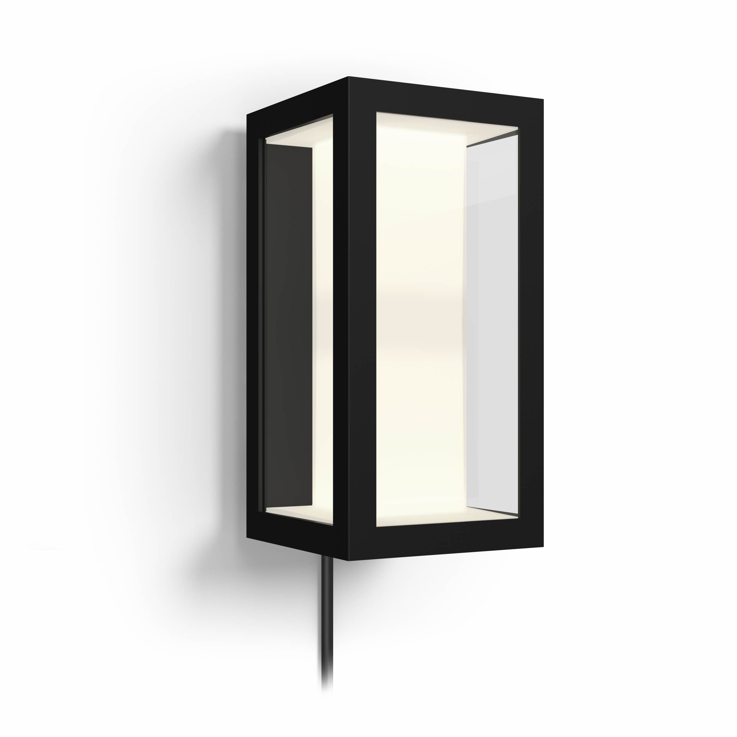 Philips Hue Outdoor Impress Væglampe - Low Volt Extension Smart Home 915005842101