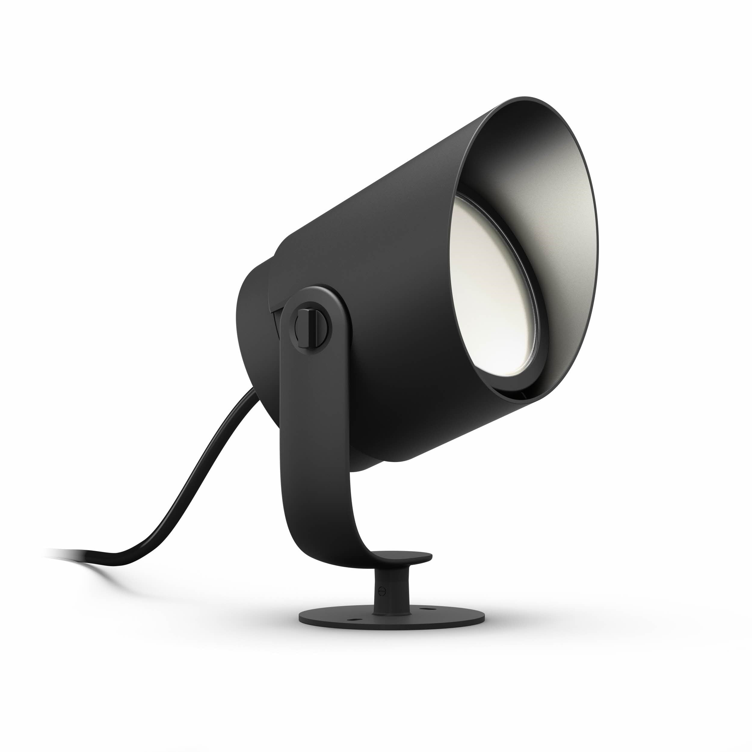 Philips Hue Outdoor Lily XL Spike Spot - Extension Smart Home 915005842601
