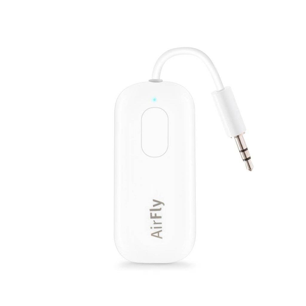 Twelve South AirFly Pro - White Mobil Tilbehør 12-1911