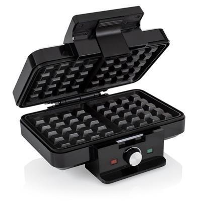 Tristar Vaffeljern WF-1165 Waffle iron - 2 waffles