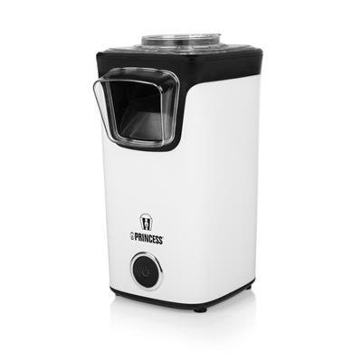 Princess 292986 Popcorn Maker Transparent lid -No oil neede Køkkenapparat PRI292986