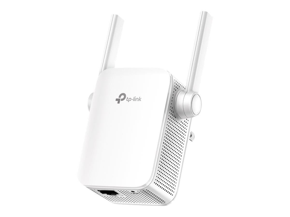 TP-Link RE205 AC750 Wi-Fi Range Extender Wifi Forstærker