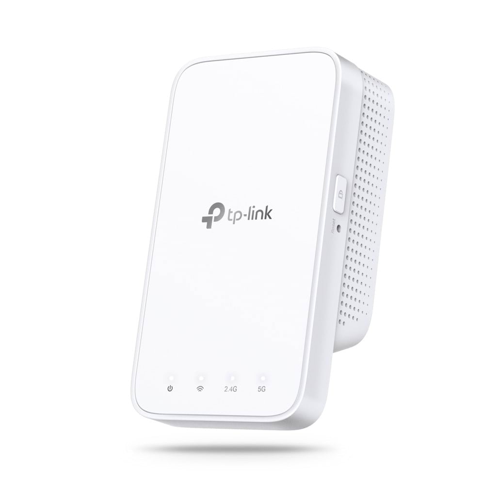 TP-Link RE300 AC1200 Mesh Wi-Fi Range Extender Wifi Forstærker