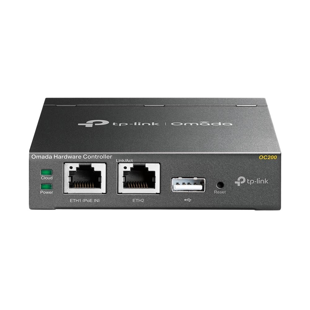 TP-Link OC200 Omada Hardware Controller Wifi Forstærker
